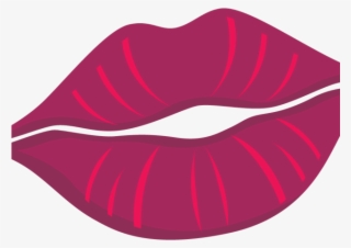 Kiss Clipart Lip #9253935