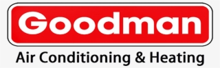 Bernie Hartung And Associates Has Been Providing Premium - Goodman Air Conditioning And Heating Logo #9253969