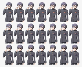 Image Sakutaro's Emotions Png Corpse Party Wiki #9254113