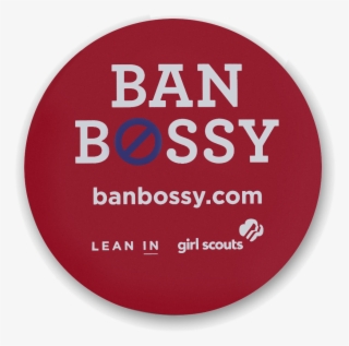 I'm Sure You've All Heard Of The Recent 'ban Bossy' - Castel Del Monte #9254256