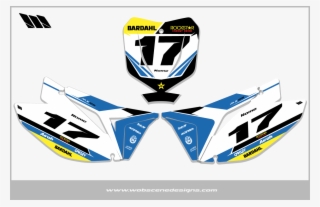 Home>number Plate Graphics>tm Racing Number Plate Graphics>tm - Motorcycle Fairing #9254283