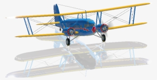 Stampe Sv.4 #9254383