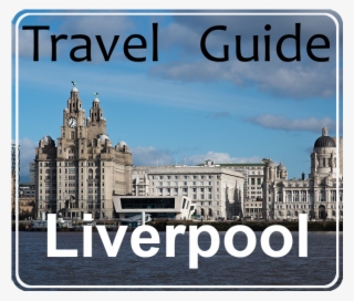 Guide-liverpool - Liverpool City #9254408