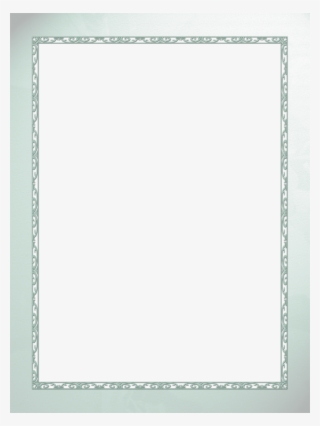 Molduras Png - Border #9254586