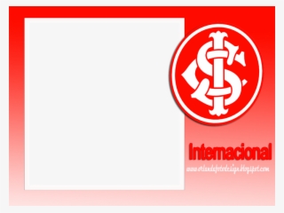 Imagens Molduras E Convites Do - Logo Internacional #9254632
