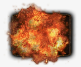 Roll20 - Fire Roll20 Png #9254657