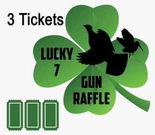 Four Leaf Clover #9254661