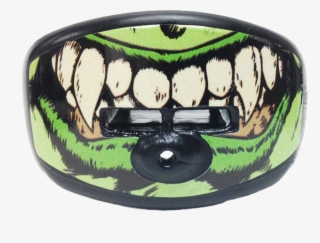 Damage Control Mouthguards - Monster Mouth #9254764