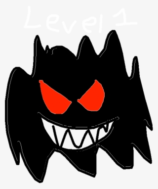 Monster1 - Drawing Copy - Cartoon #9254818