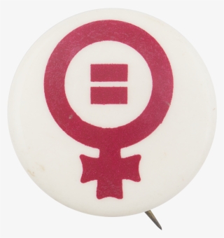 Female Equality - Cross #9254868