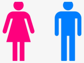 Symbol Clipart Female - Printable Restroom Free Printable Office Signs #9254972
