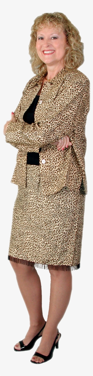 Linda Carter - A-line #9255062