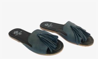 Azul Domingo Sandal - Slipper #9255147