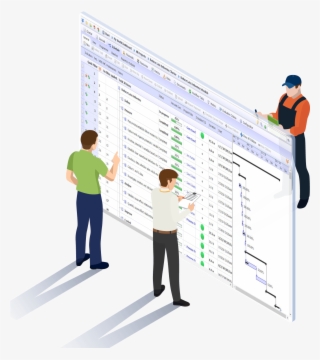 Continuous Improvement Solution - Presentation #9255413