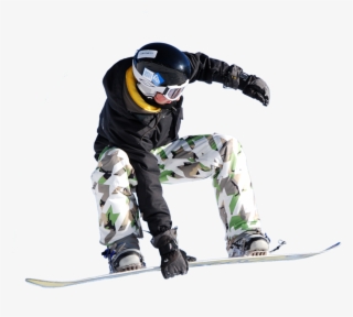 Jpg Freeuse Skiing Clipart Ski Boot - Png Snow Board #9255710