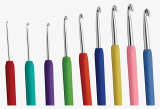 Waves Crochet Hooks - Knit Pro Waves #9255772
