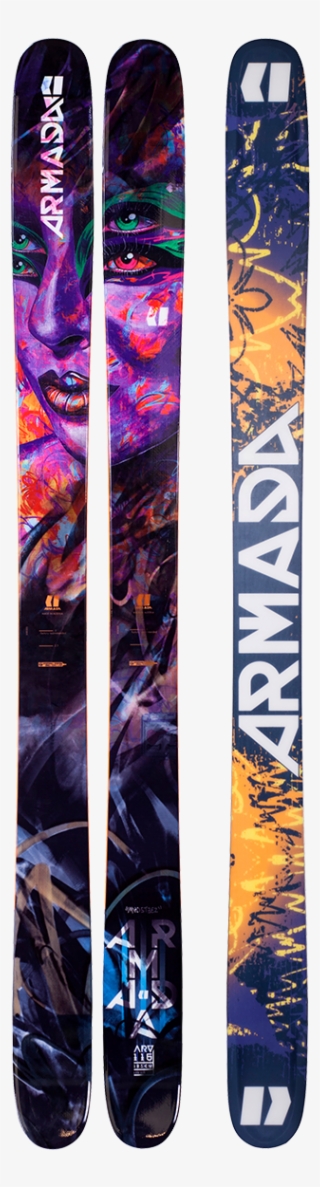 Armada Arv Jj 2018 #9255806