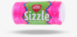 Red Heart Sizzle - Strawberry #9255918