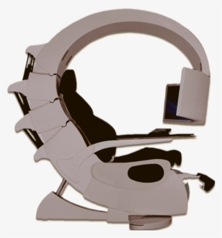 Spot24 - Gaming Chair #9255952