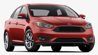 2017 Ford Focus Transparent Background #9256006