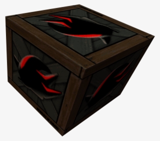 Special Weapon Container - Computer Case #9256065