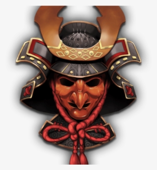 Castle Clipart Samurai - Shadow Fight 2 Samurai #9256121