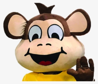 Birthdays At Home - Stuffed Toy #9256170