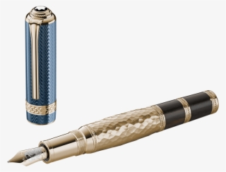 Fountain Pen Png #9256199