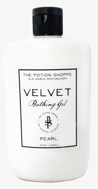 Velvet Bathing Gel - Perfume #9256249