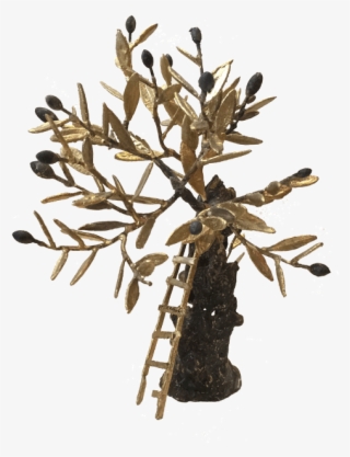 Bronze Olive Tree - Pine Family #9256251 Bronze Olive Tree - Pine Family #9256251