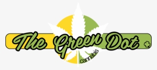 The Green Dot - Illustration #9256255