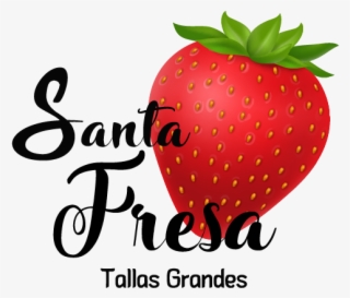 Santa Fresa - Tallas Grandes - Strawberry #9256290