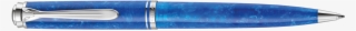 Se Souverän K805 Vibrant Blue Ball Pen - Majorelle Blue #9256370
