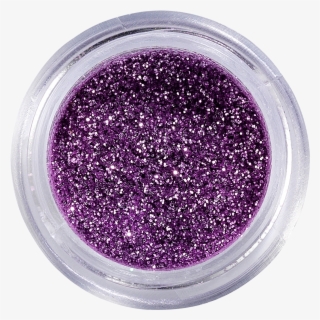 Nail Glitters - Lilac Song #9256425
