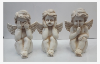 Angel Set - Figurine #9256427