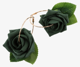 Green Roses #9256547