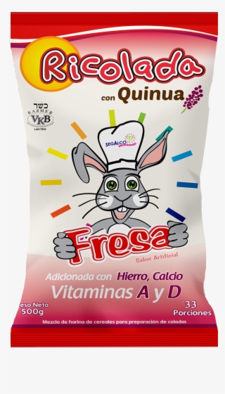 Fresa - Papadum #9256621