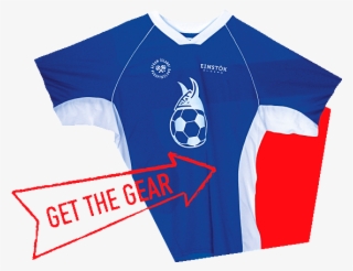 Hex Shirt-01 - Sports Jersey #9256716