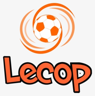 Logo Con Balón Fondo Transparente Escuela De Fútbol - Soccer Ball Clip Art #9256723