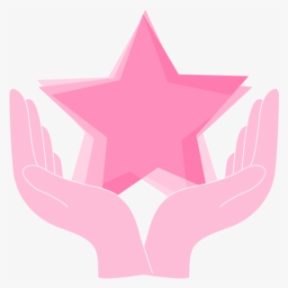 Star Crown Png - Emblem #9256725