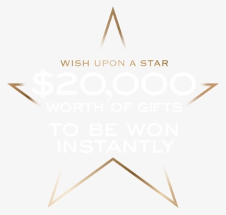 Wish Upon A Star - Paper Product #9256801