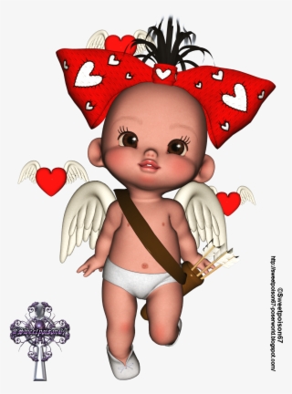 Cookies San Valentin - Cartoon #9256952