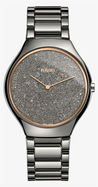 True Thinline R27010102 - Rado Watch #9256960