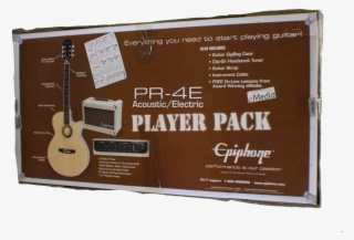 Epiphone #9257065