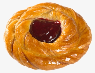 Cherry Danish Round #9257068