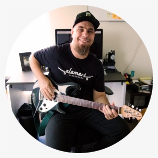 Com Will Help You To Become A Better Guitar Player - Composer #9257102