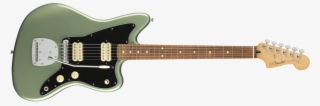 Fender - Fender Player Jazzmaster Buttercream #9257172