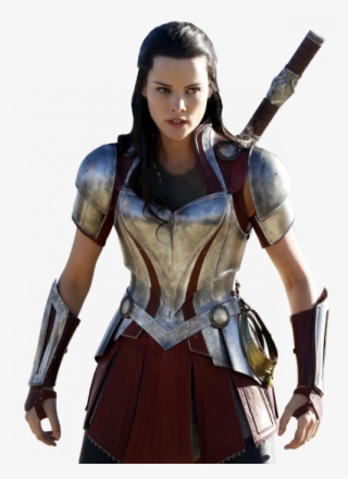 Lady Sif Png By Sweetcheeks95-d7zvmda - Jaimie Alexander Sif Ragnarok ...