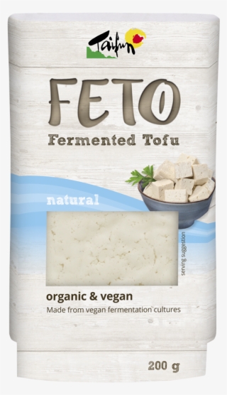 Feto Natural - Tofu #9257217