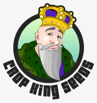 Crop King Seeds Logo #9257402 Crop King Seeds Logo #9257402